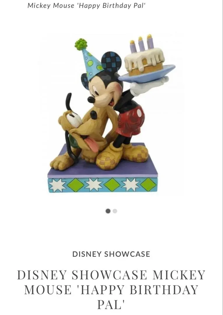 2026年最新】ディズニー トラディション ミッキーの人気アイテム