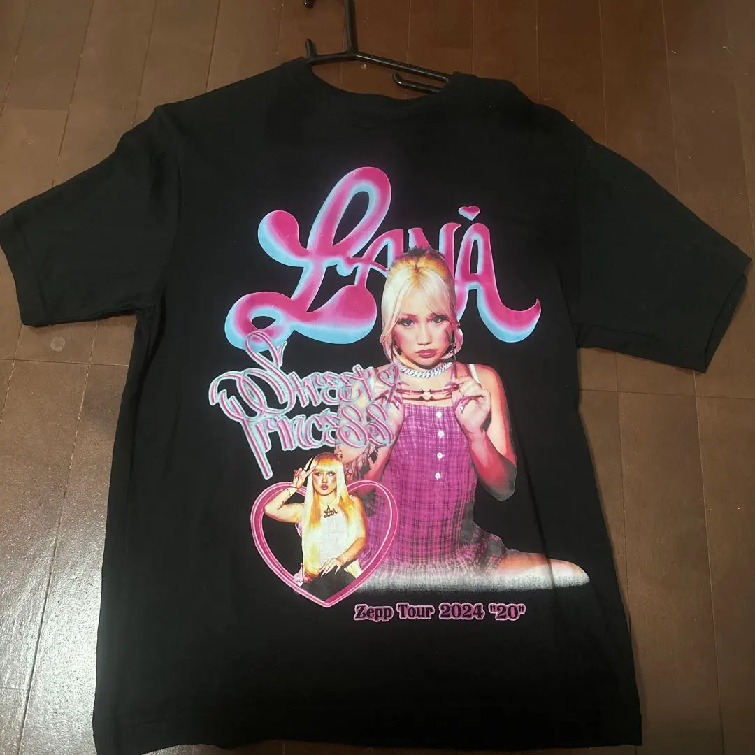 2026年最新】lANA zepp tour 2024の人気アイテム - メルカリ