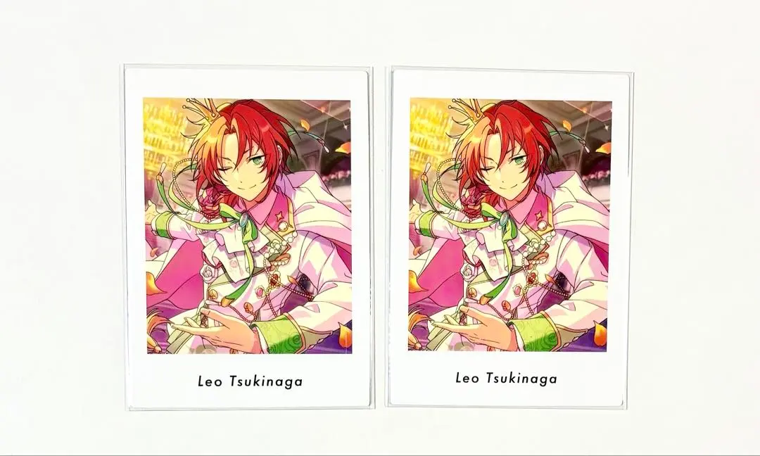 2026年最新】月永レオ ぱしゃっつ vol.4の人気アイテム - メルカリ