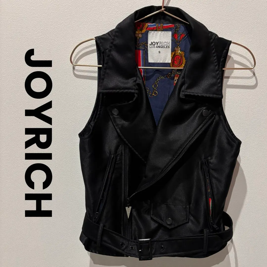 2026年最新】ジョイリッチ joyrich ライダースジャケットの人気