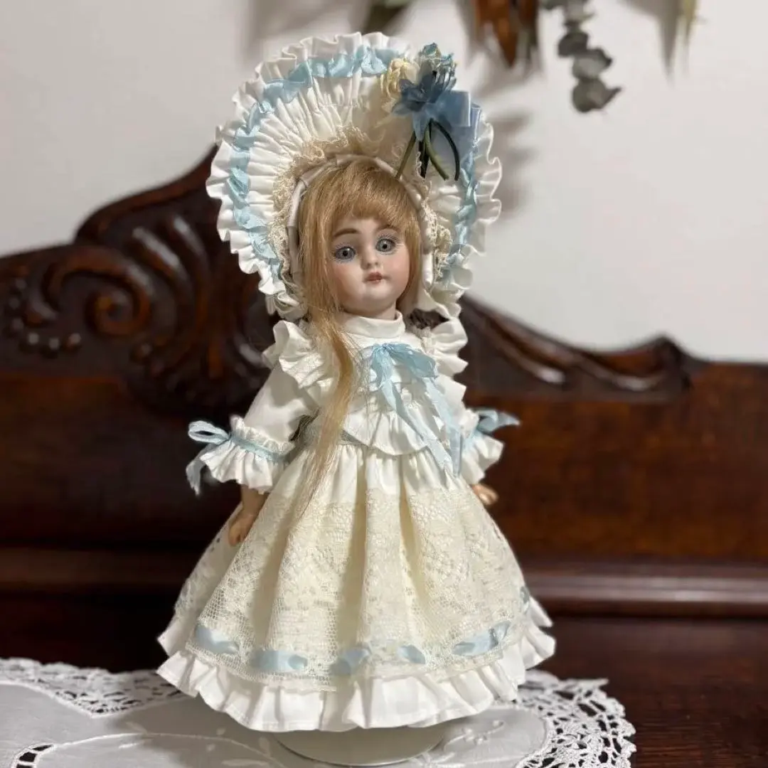 2026年最新】ケストナー ビスクドールの人気アイテム - メルカリ