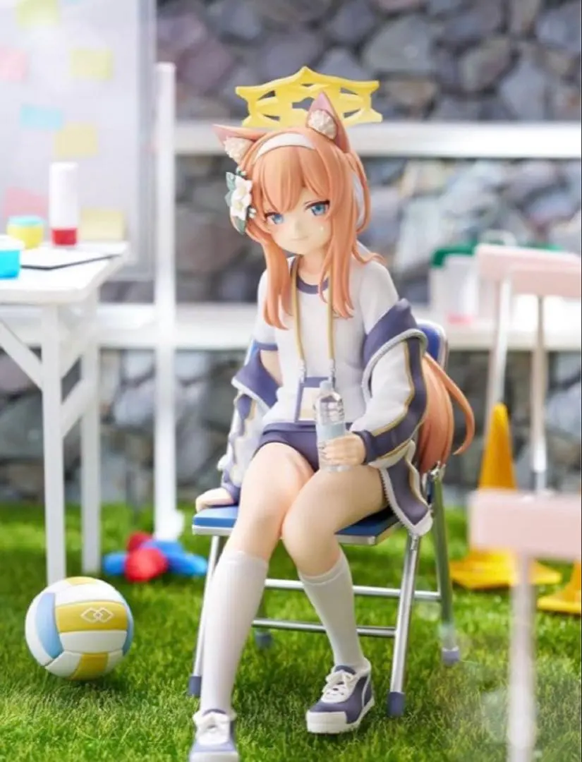 2026年最新】伊落マリー フィギュアの人気アイテム - メルカリ