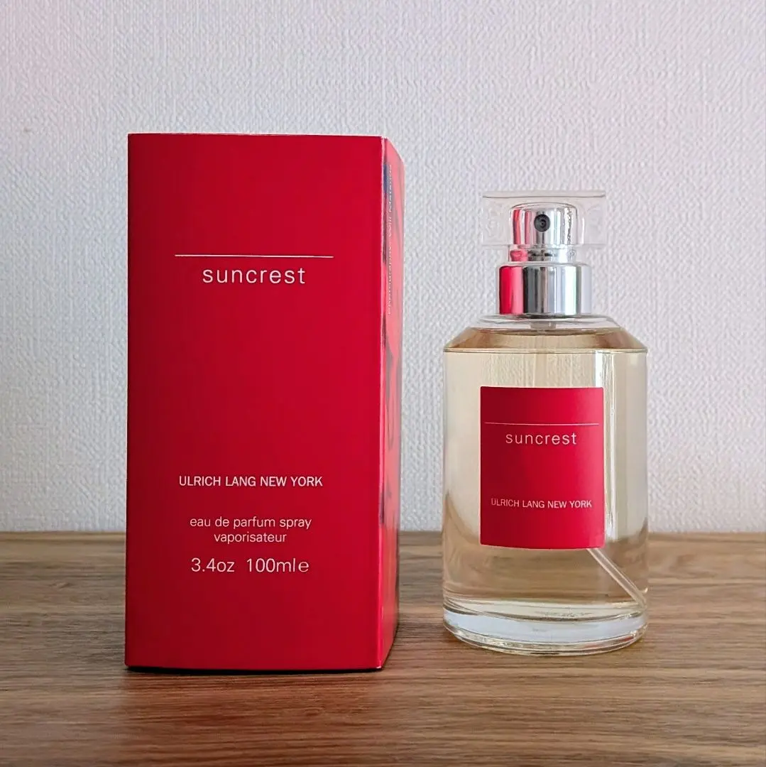 2026年最新】サンクレスト 香水の人気アイテム - メルカリ