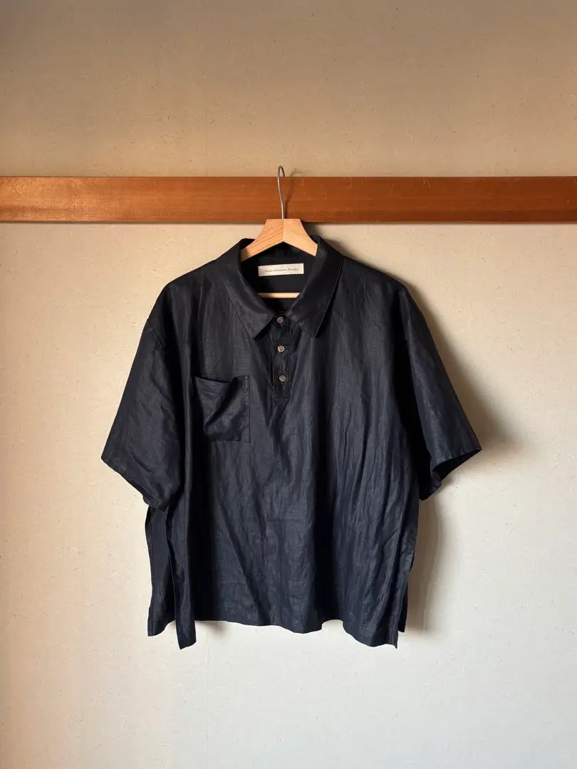 2026年最新】abelia edoward goucha シャツの人気アイテム - メルカリ