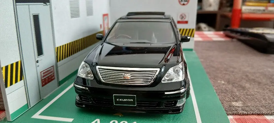 2026年最新】20セルシオ プラモデルの人気アイテム - メルカリ