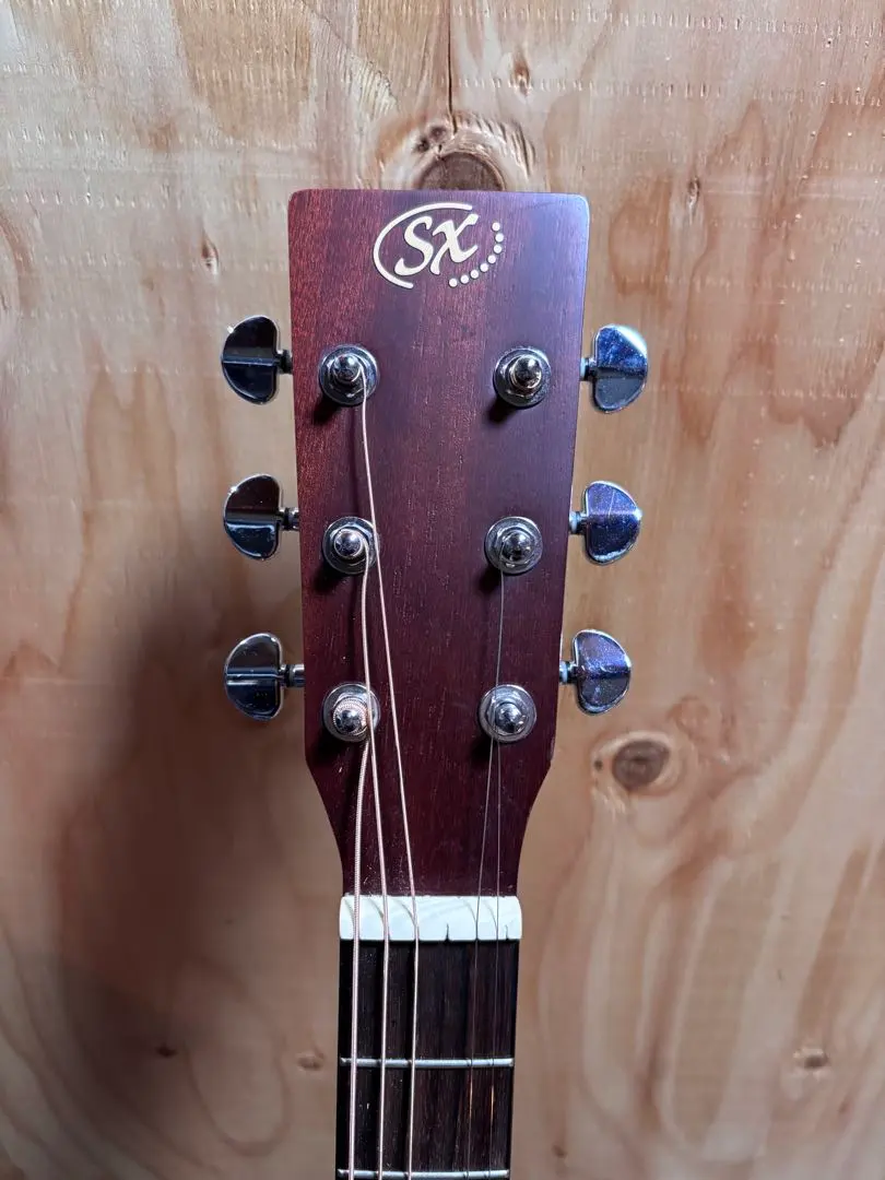 2026年最新】sx アコースティックギターの人気アイテム - メルカリ