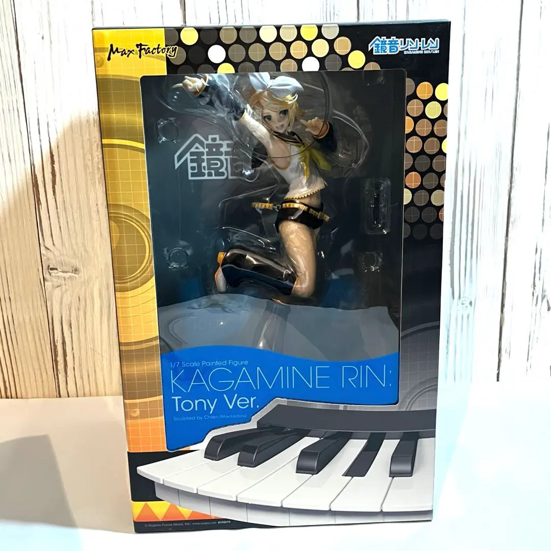 2026年最新】鏡音リン tony verの人気アイテム - メルカリ