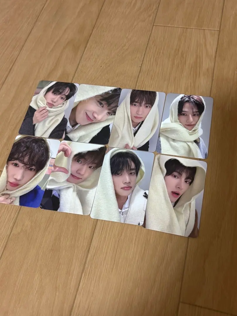 2026年最新】the boyz ソヌ everlineの人気アイテム - メルカリ