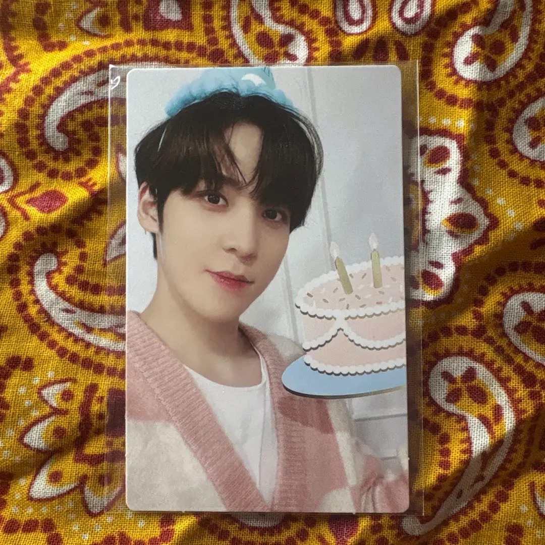 2026年最新】ateez ユノ センイルの人気アイテム - メルカリ