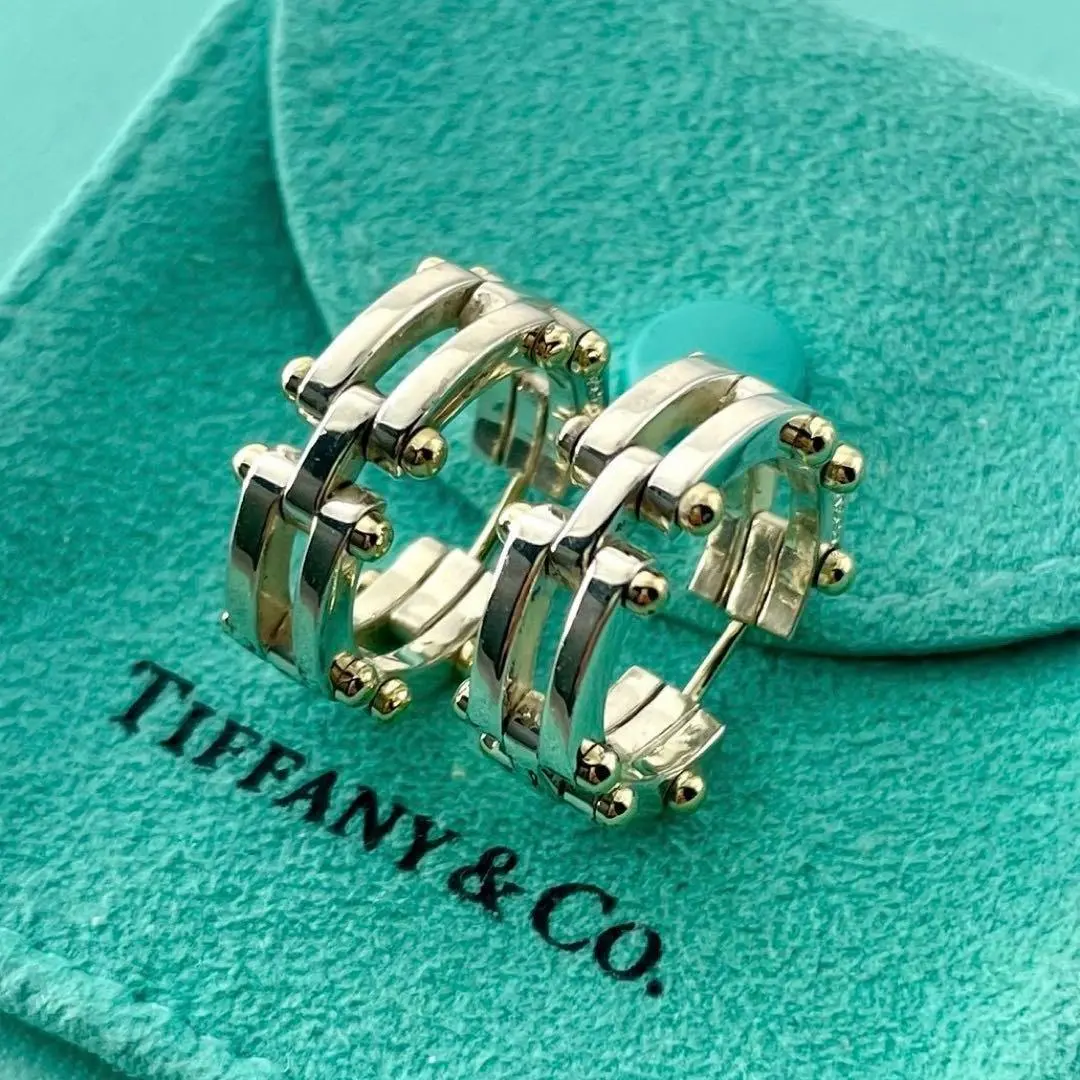 2026年最新】ティファニー ゲートリングの人気アイテム - メルカリ