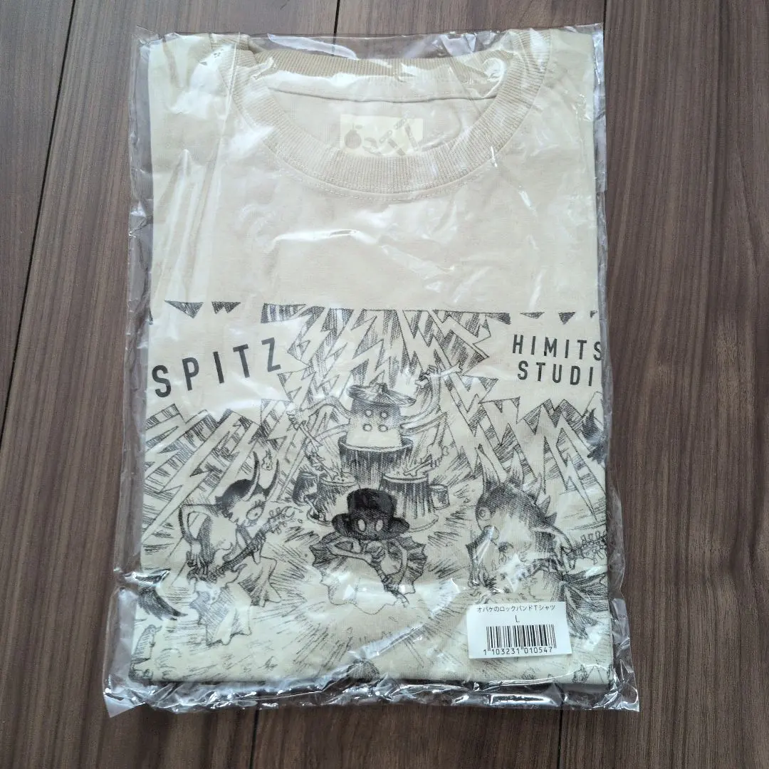 2026年最新】スピッツ tシャツ 1987の人気アイテム - メルカリ