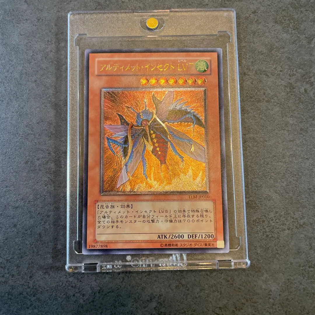 2026年最新】アルティメットインセクトLV7の人気アイテム - メルカリ