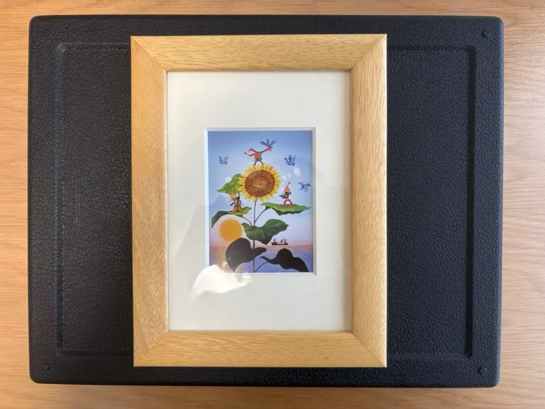 2026年最新】サイン 藤城清治の人気アイテム - メルカリ