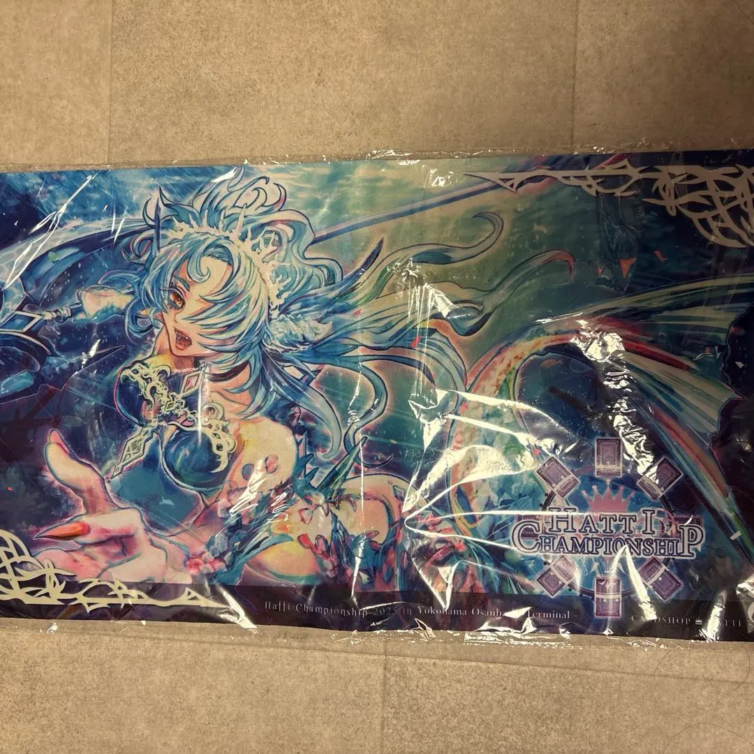 2026年最新】はっちcs プレイマット 上位の人気アイテム - メルカリ