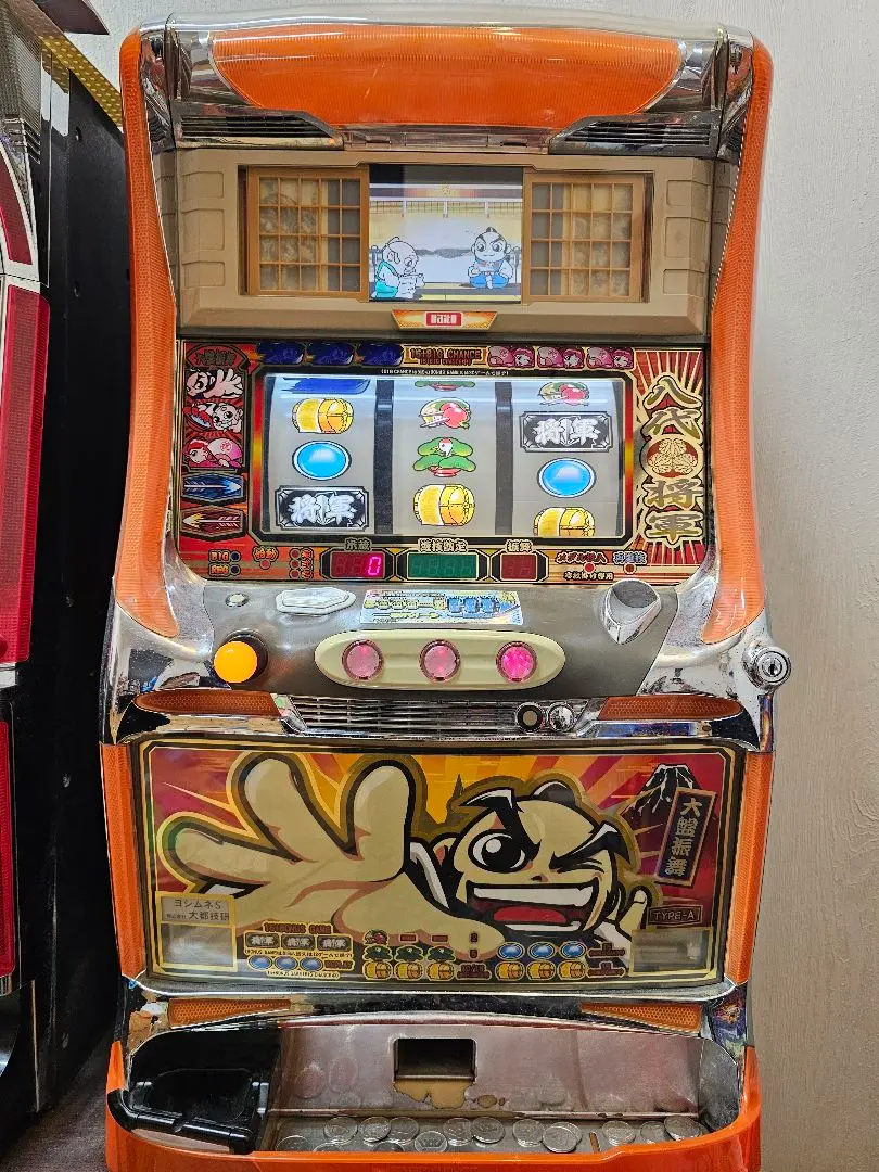 2026年最新】吉宗 4号機の人気アイテム - メルカリ