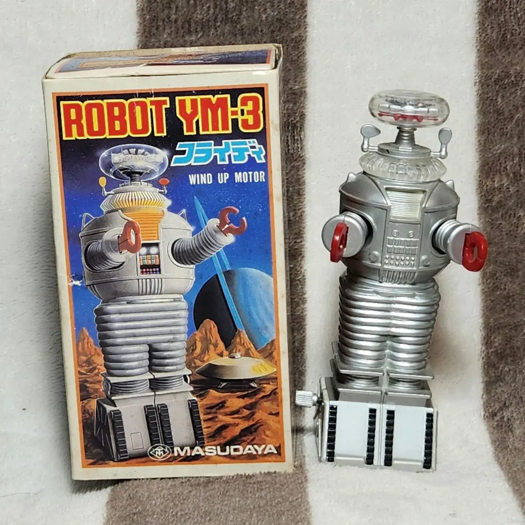 2026年最新】増田屋 ロボットの人気アイテム - メルカリ