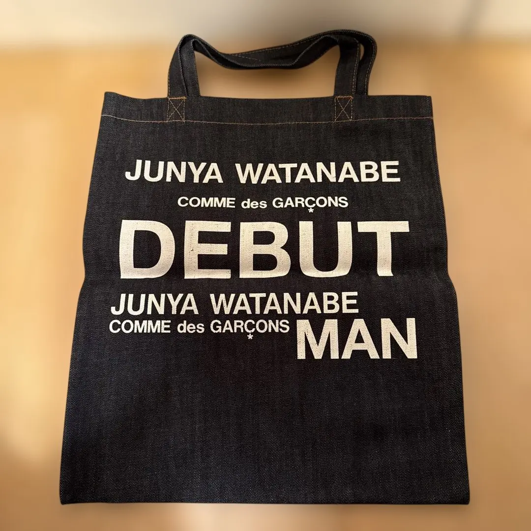 2026年最新】junya watanabe man トートバッグの人気アイテム - メルカリ