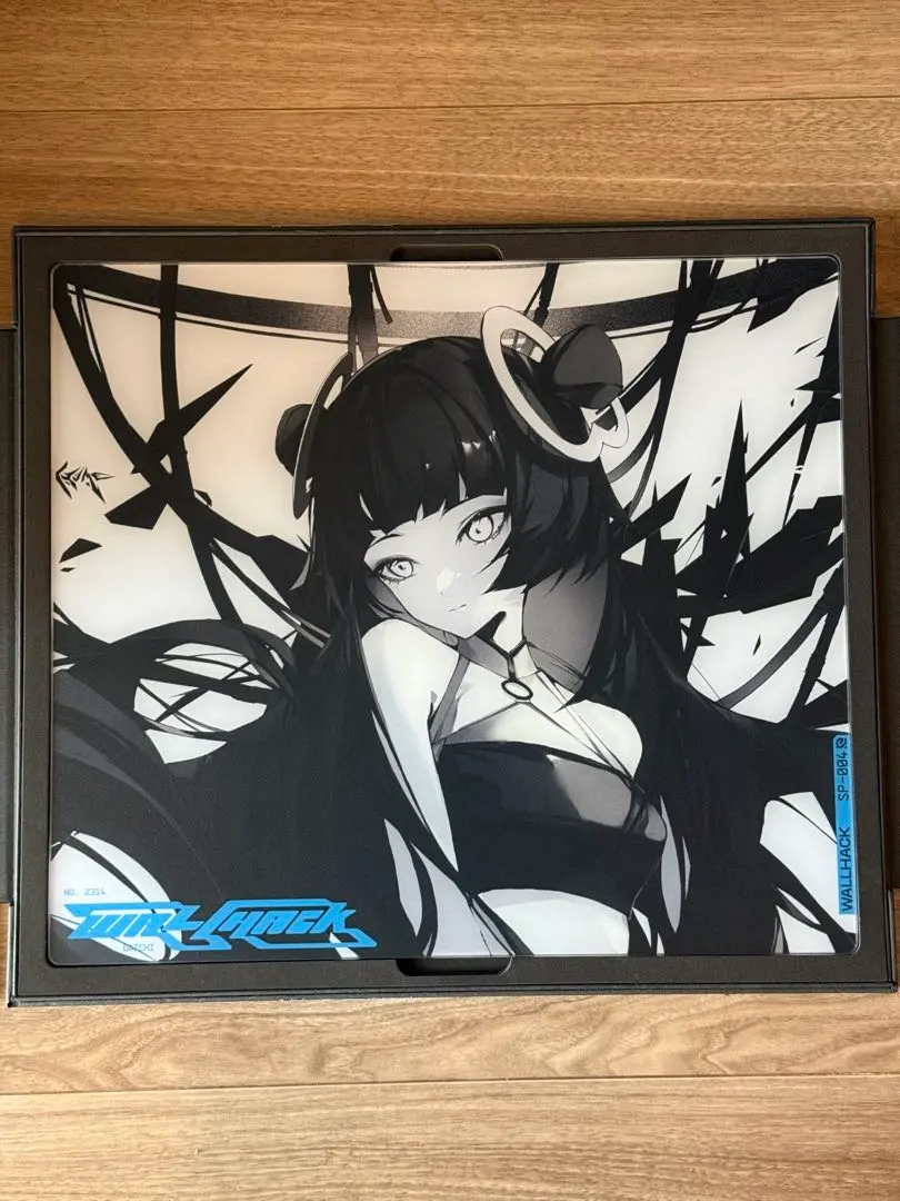 2026年最新】WALLHACK sp-004 faith yumeの人気アイテム - メルカリ