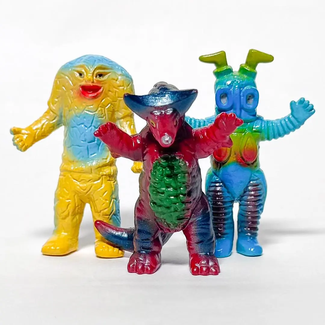 2026年最新】ブルマァク ジャミラの人気アイテム - メルカリ