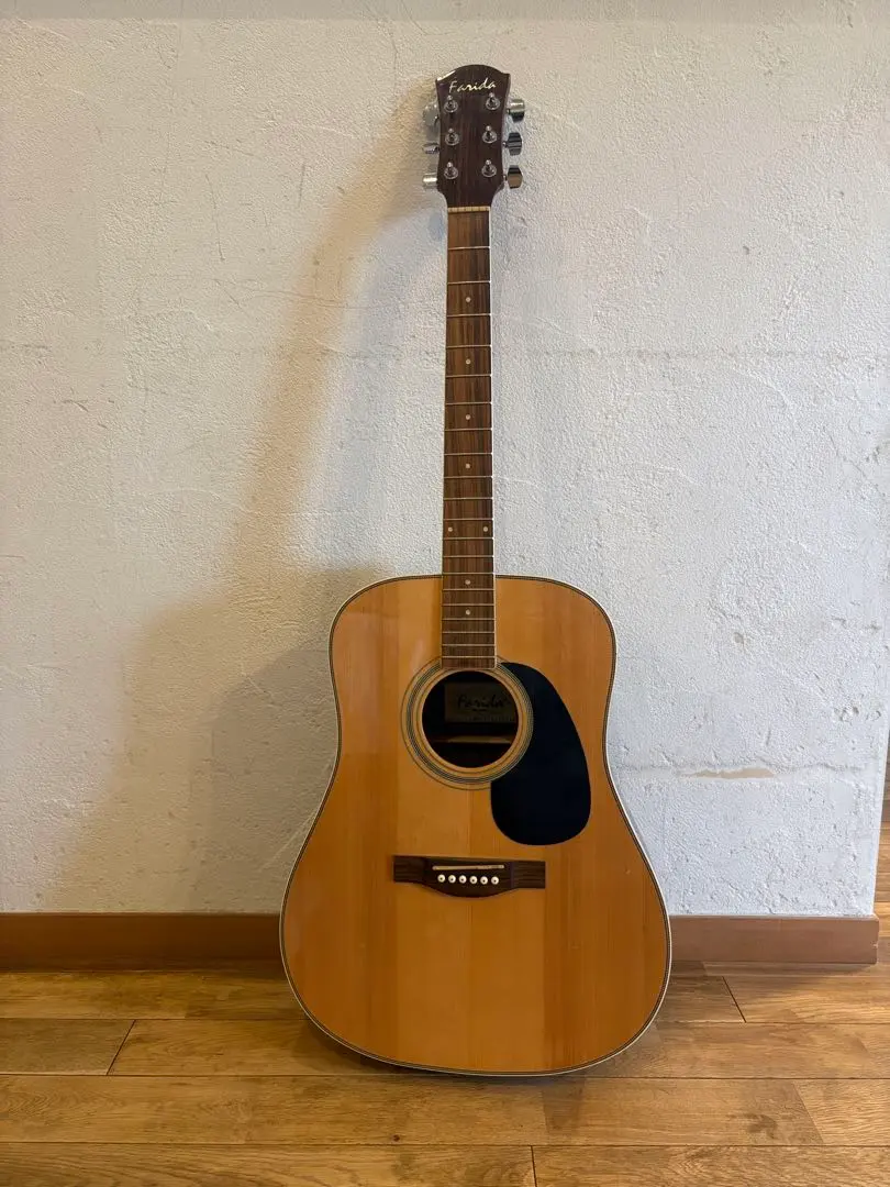 2026年最新】farida ギターの人気アイテム - メルカリ