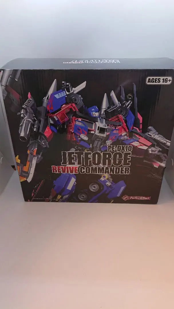 2026年最新】perfect effect pe-dx10の人気アイテム - メルカリ