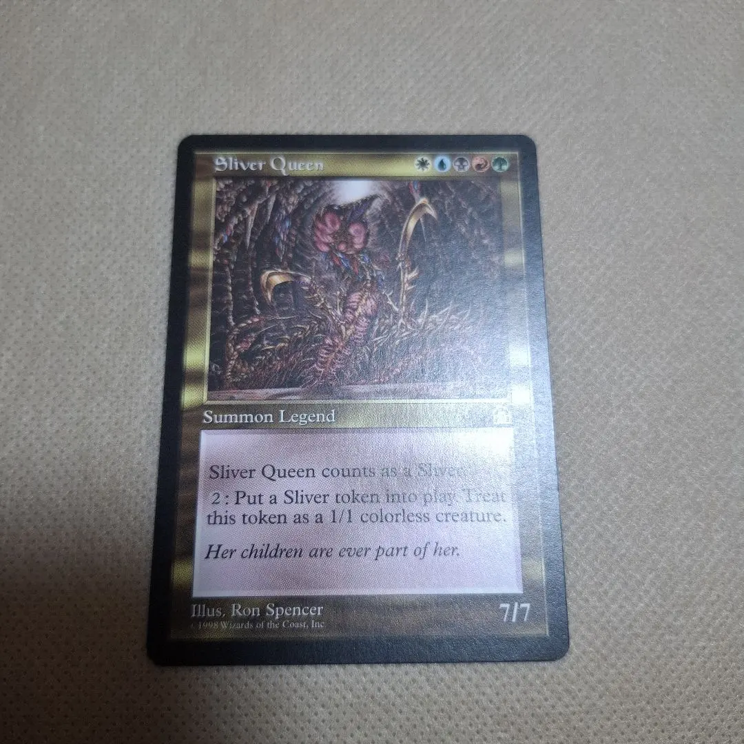 2026年最新】スリヴァーの女王 英語の人気アイテム - メルカリ