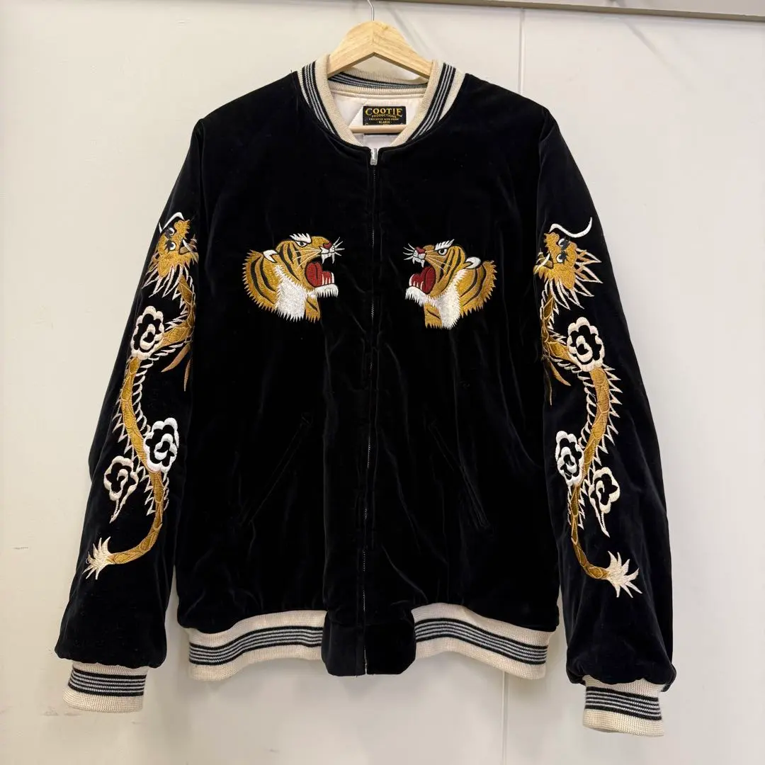 2026年最新】cootie スーベニアの人気アイテム - メルカリ