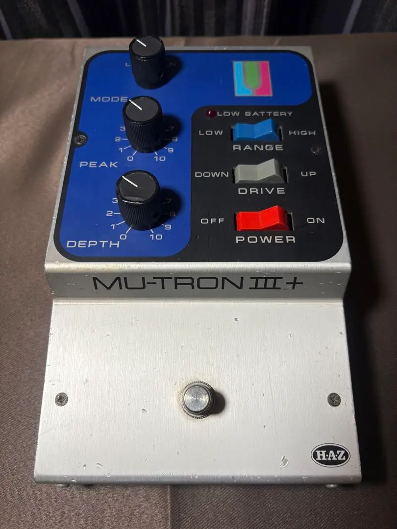 2026年最新】MU-TRON IIIの人気アイテム - メルカリ