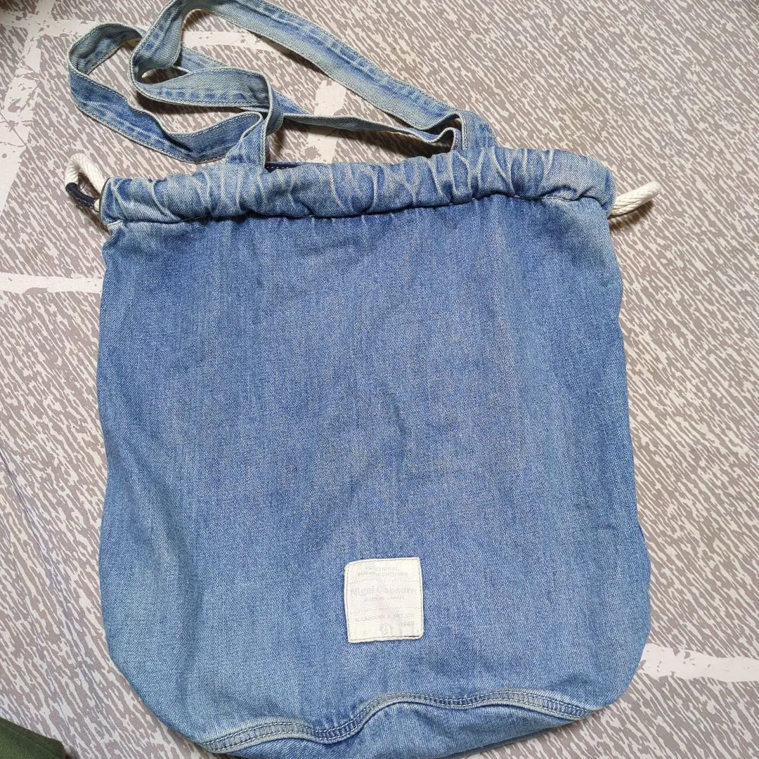 2026年最新】Nigel Cabourn トートバッグの人気アイテム - メルカリ