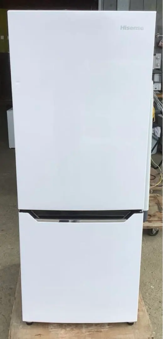 2026年最新】ハイセンス 冷蔵庫 hr-d15cの人気アイテム - メルカリ