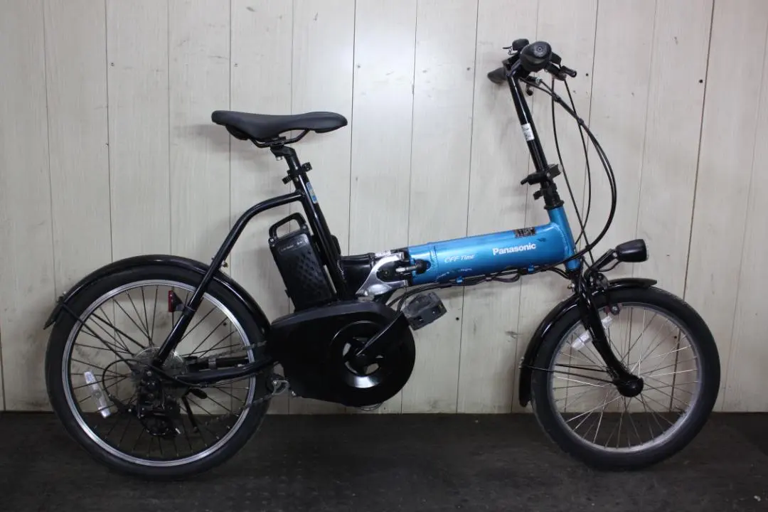 2026年最新】PANASONIC 電動自転車 オフタイムの人気アイテム - メルカリ