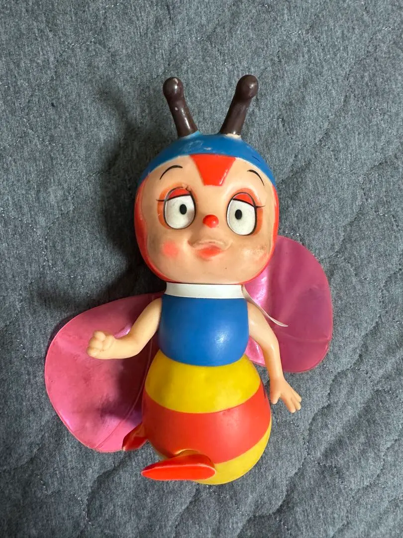 2026年最新】みなしごハッチ ソフビの人気アイテム - メルカリ