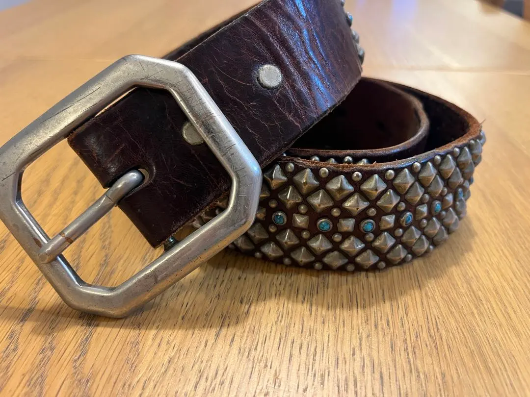 2026年最新】スタッズベルト doaの人気アイテム - メルカリ