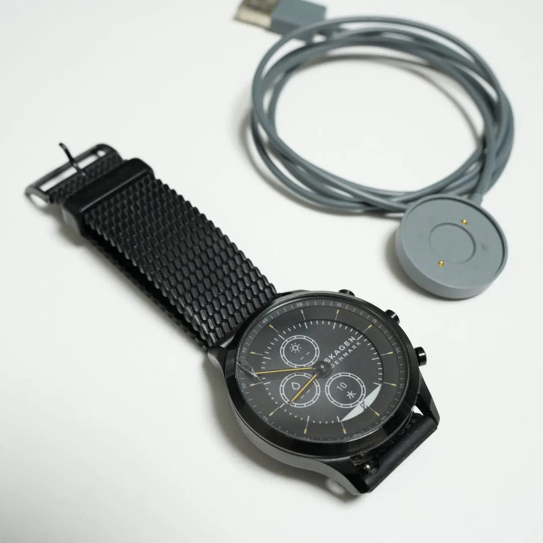 2026年最新】skagen jornの人気アイテム - メルカリ