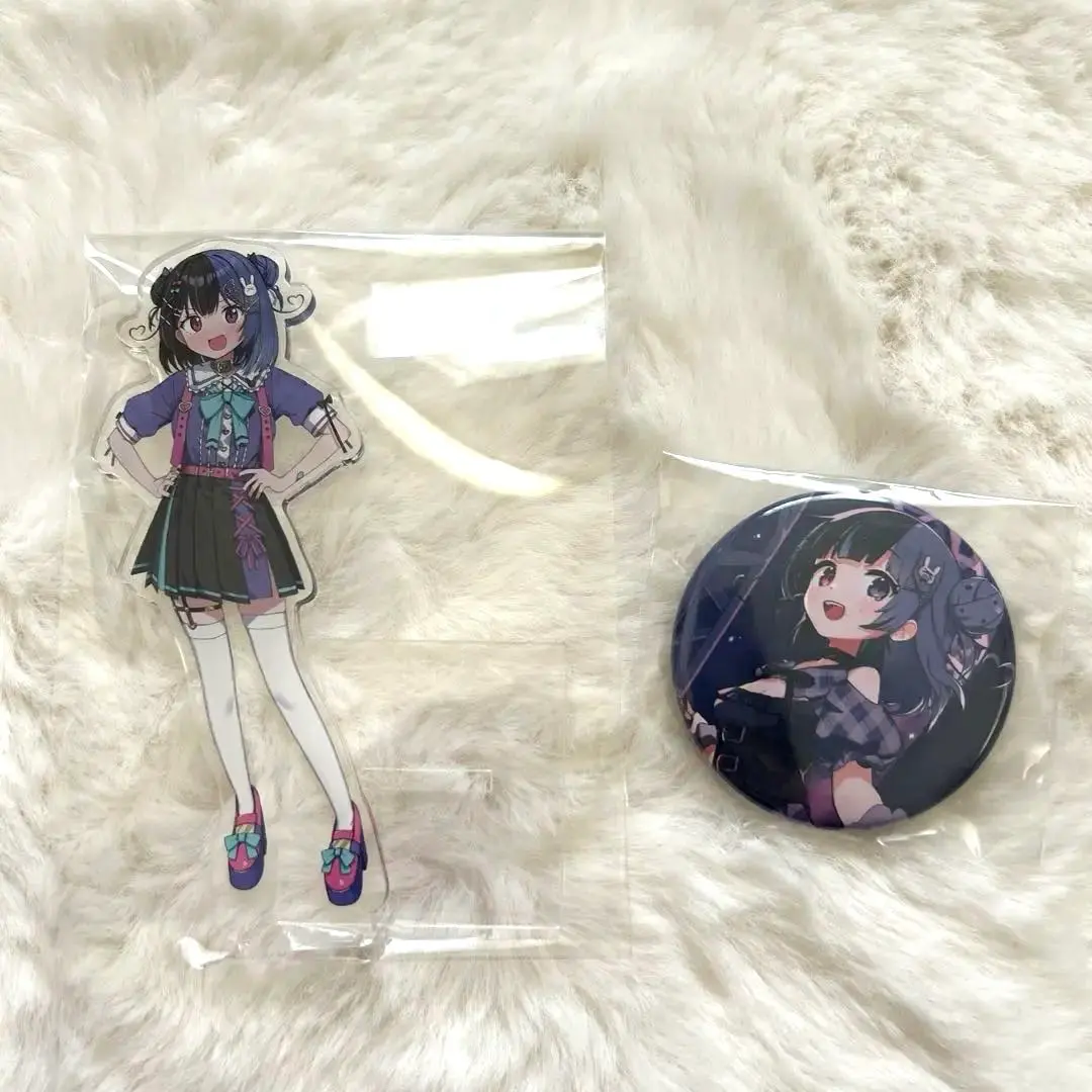 2026年最新】ぱすはに アクスタの人気アイテム - メルカリ