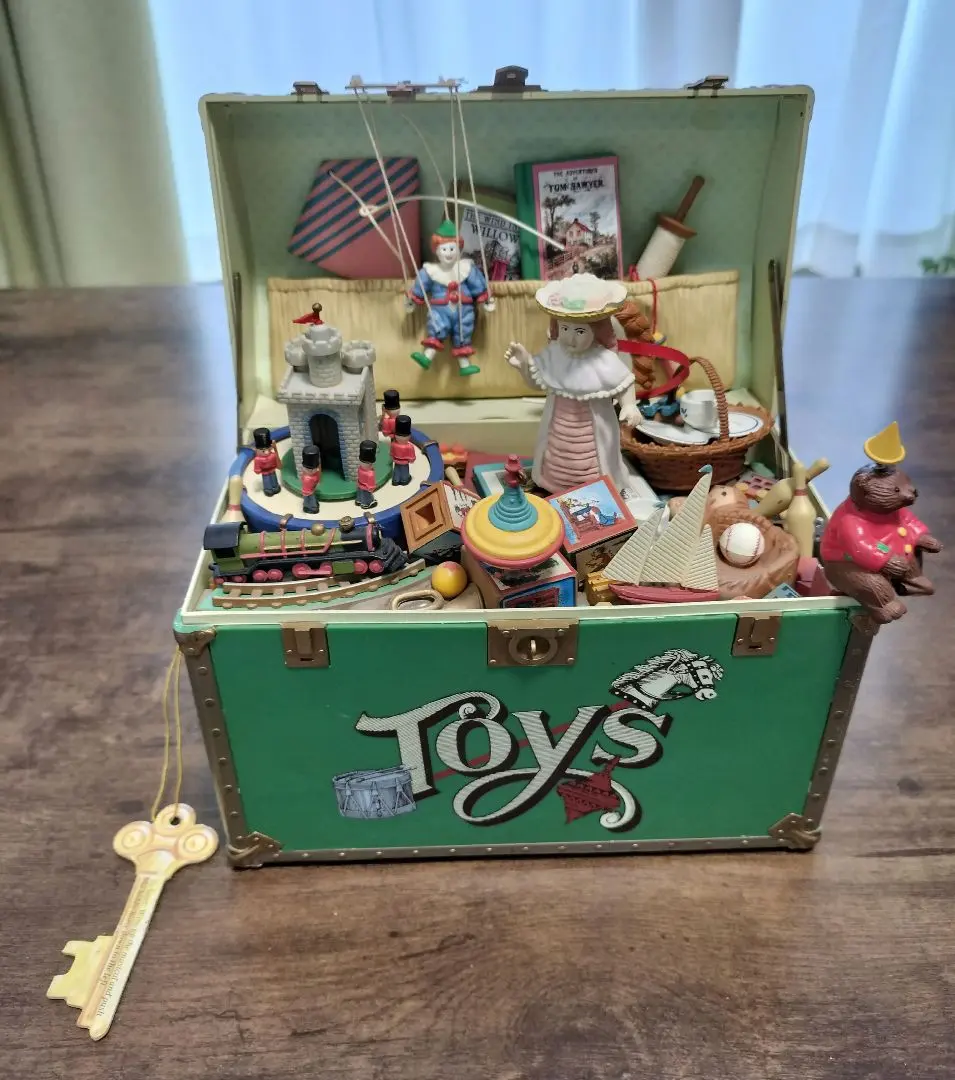 2026年最新】enesco オルゴールの人気アイテム - メルカリ