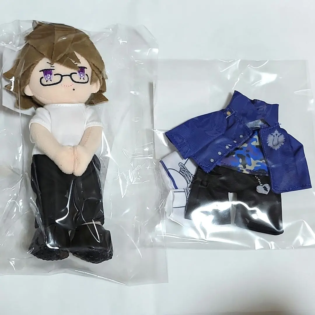 2026年最新】鳳瑛二 ぬいスターの人気アイテム - メルカリ