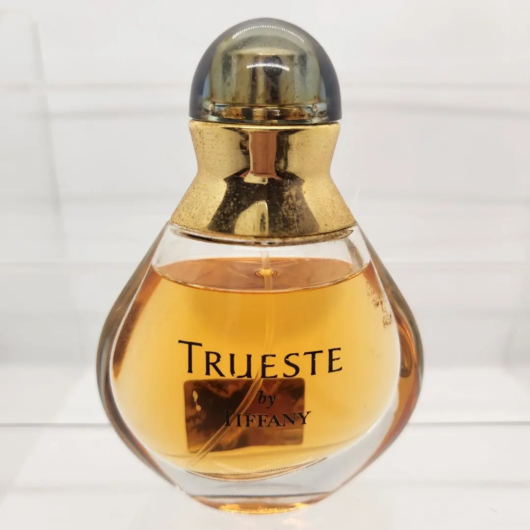 2026年最新】ティファニー トゥルーエスト 香水の人気アイテム - メルカリ