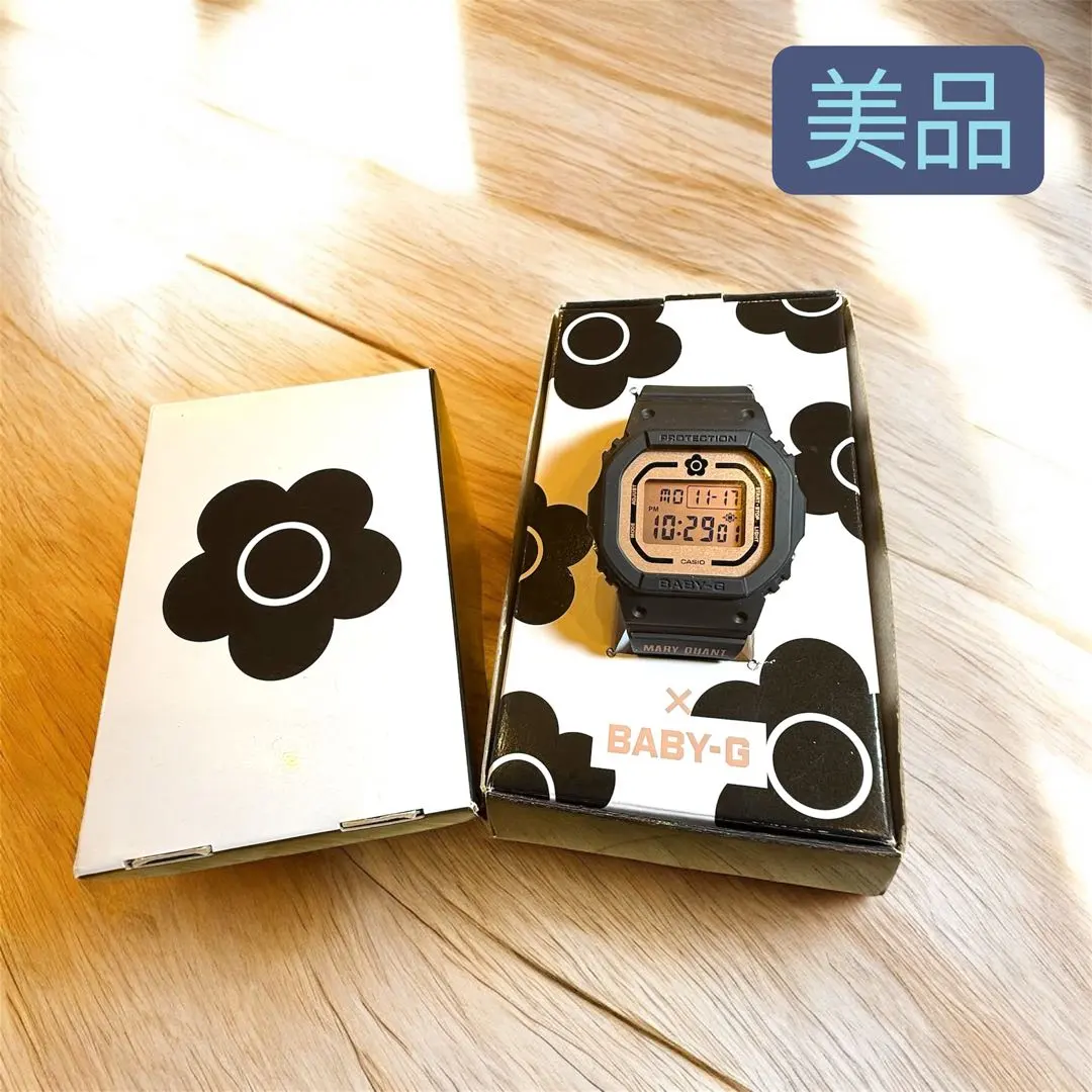 2026年最新】マリークワントGショックの人気アイテム - メルカリ