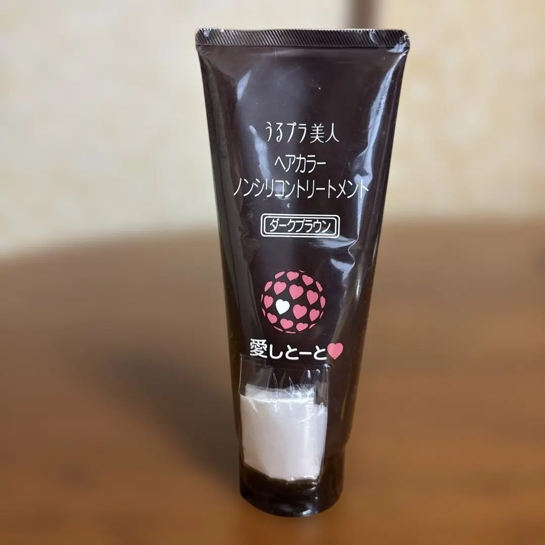 2026年最新】愛しとーと カラートリートメントの人気アイテム - メルカリ