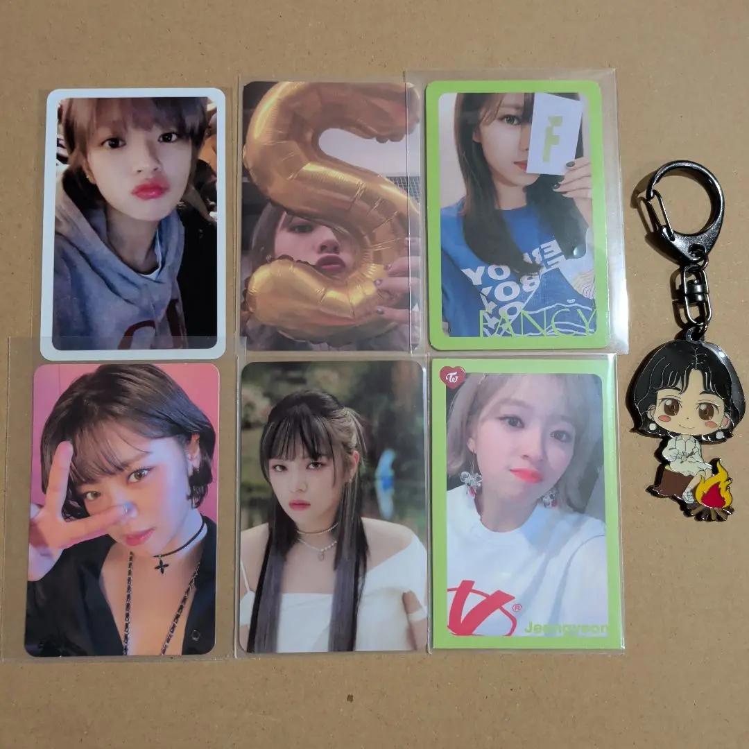2026年最新】twicetagram ジョンヨンの人気アイテム - メルカリ