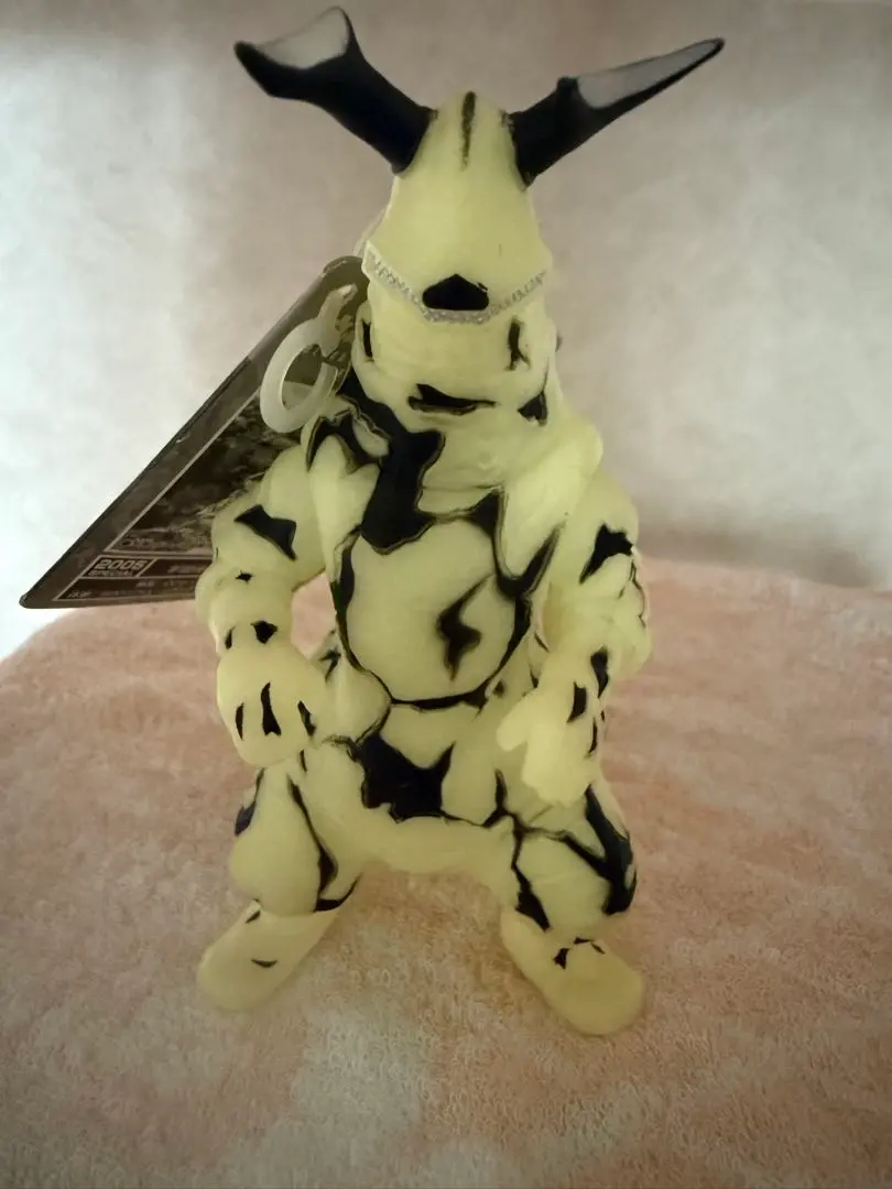 2026年最新】蓄光 エレキングの人気アイテム - メルカリ