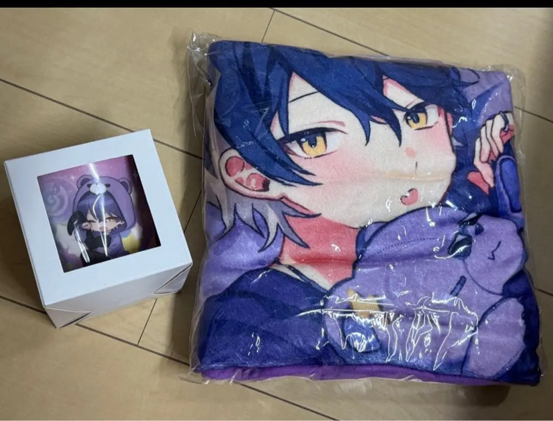 2026年最新】シクフォニ ねむねむ ブランケットの人気アイテム - メルカリ