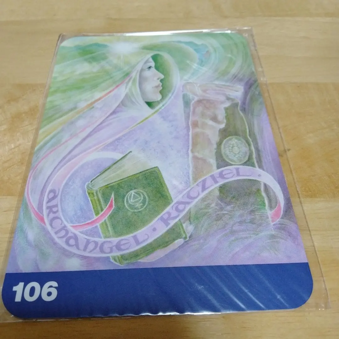 2026年最新】オーラソーマタロットカードの人気アイテム - メルカリ