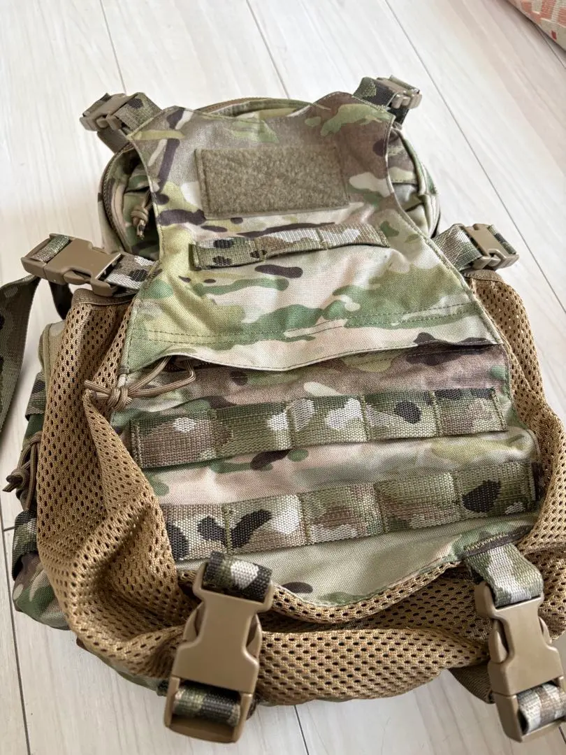 2026年最新】warrior assault systems バックパックの人気アイテム