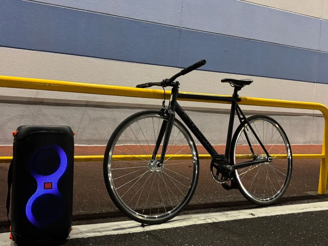 2026年最新】tsunami ピストの人気アイテム - メルカリ