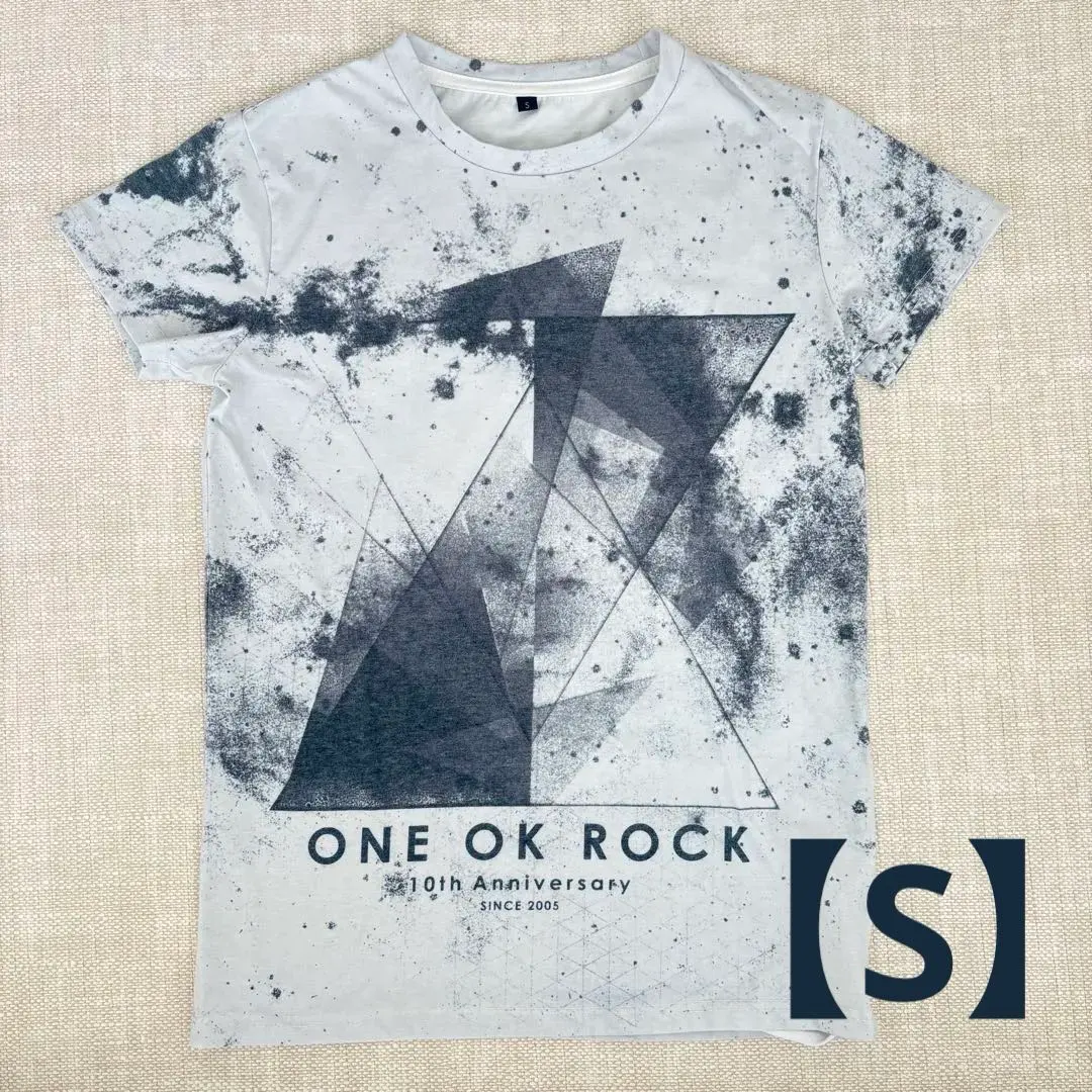 2026年最新】one ok rock 残響リファレンス Tシャツの人気アイテム