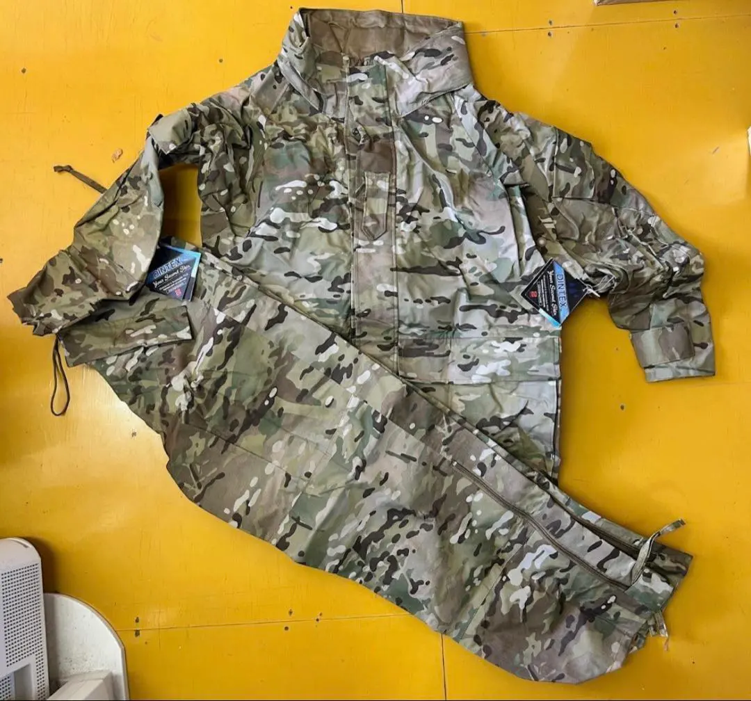 2026年最新】Tru-Spec ecwcsの人気アイテム - メルカリ