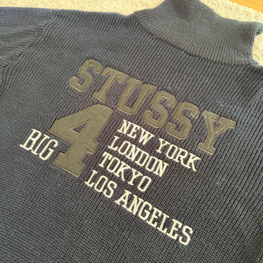2026年最新】stussy big4の人気アイテム - メルカリ