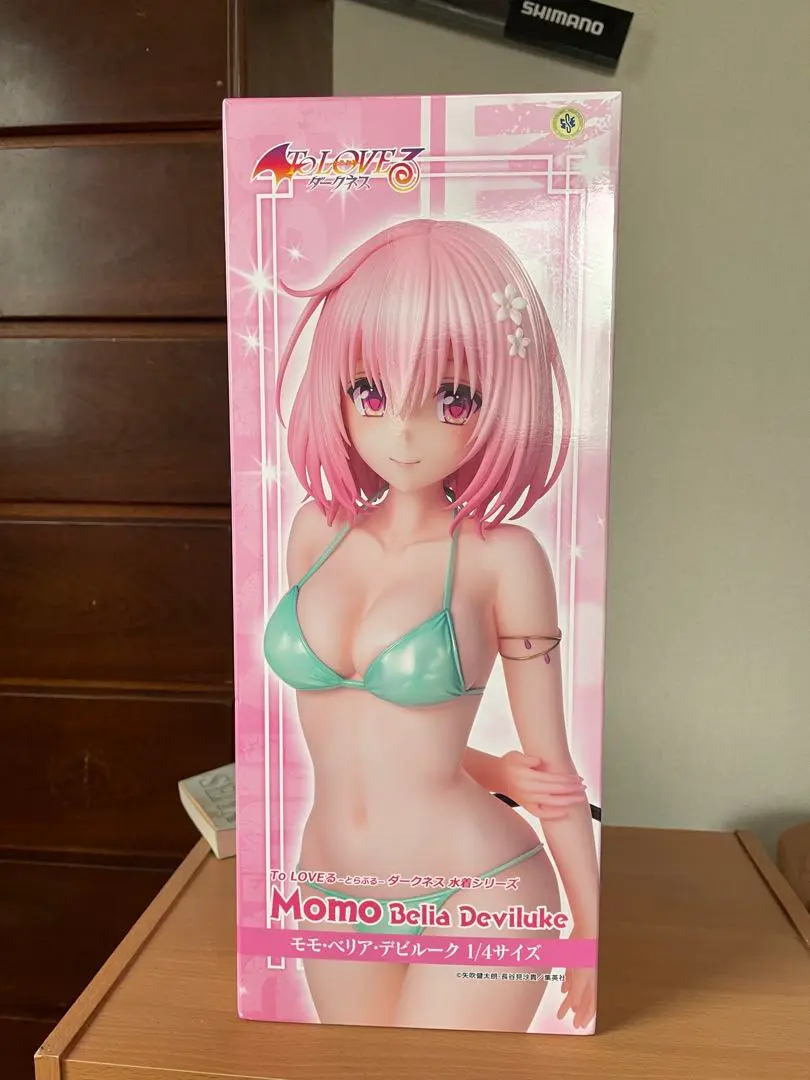 2026年最新】モモ・ベリア・デビルーク 水着の人気アイテム - メルカリ
